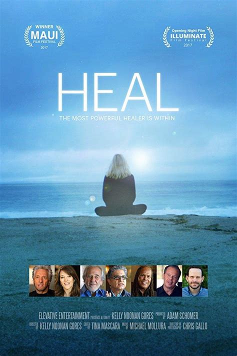 heal film deutsch|heal movie netflix.